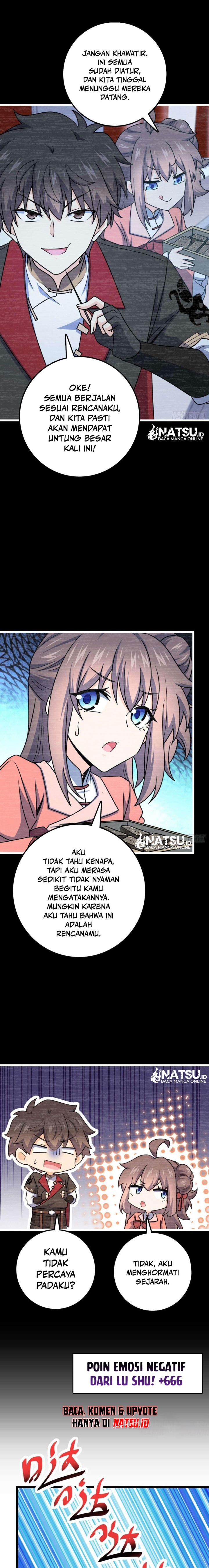 Dilarang COPAS - situs resmi www.mangacanblog.com - Komik spare me great lord 613 - chapter 613 614 Indonesia spare me great lord 613 - chapter 613 Terbaru 15|Baca Manga Komik Indonesia|Mangacan